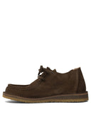 Astorflex "Beeflex" Lace Up Loafers