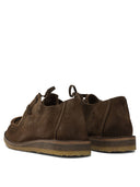 Astorflex "Beeflex" Lace Up Loafers