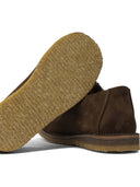 Astorflex "Beeflex" Lace Up Loafers