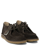 Astorflex "Beeflex" loafers met veters