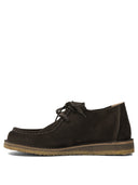 Astorflex "Beeflex" loafers met veters