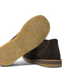 Astorflex "Beeflex" loafers met veters