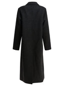 Auralee Long Wool Coat