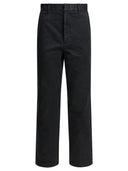 Auralee Straight Leg Chino Pants