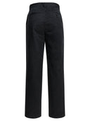 Auralee Straight Leg Chino Pants