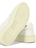 Zapatillas Autry "Medalist Low"