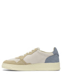 Autry "Medalist Low" Sneakers