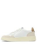 Autry "Medalist Low" Sneakers