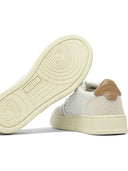 Autry "Medalist Low" Sneakers