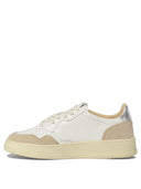 Zapatillas Autry "Medalist Low"