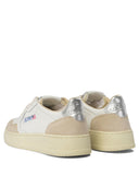 Zapatillas Autry "Medalist Low"