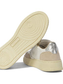 Zapatillas Autry "Medalist Low"