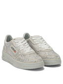 Autry "Medalist Low" Sneakers