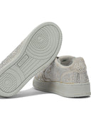 Autry "Medalist Low" Sneakers
