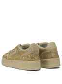 Autry "Medalist Low" Sneakers
