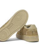 Autry "Medalist Low" Sneakers
