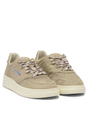 Baskets Autry "Medalist Low"