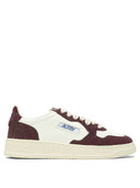 Autry "Medalist Low"-sneakers