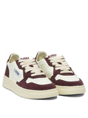 Autry "Medalist Low"-sneakers