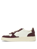 Autry "Medalist Low"-sneakers