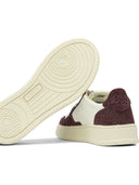 Autry "Medalist Low"-sneakers