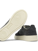 Autry "Medalist Low" Sneakers