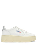 Autry "Medalist Platform" Sneakers