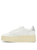 Autry "Medalist Platform" Sneakers