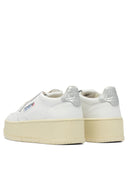 Autry "Medalist Platform" Sneakers