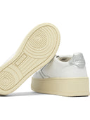 Autry "Medalist Platform" Sneakers