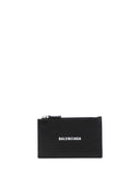 Balenciaga“Cash Long”卡包