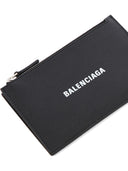Balenciaga“Cash Long”卡包