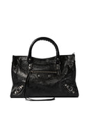 Balenciaga "Le City S" Handbag
