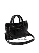 Balenciaga "Le City S" Handbag
