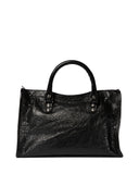 Balenciaga "Le City S" Handbag