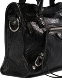 Balenciaga "Le City S" Handbag