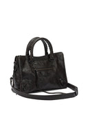 Balenciaga "Le City" Handbag