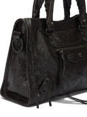 Balenciaga "Le City" Handbag