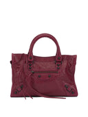 Balenciaga "Le City Bag" handväska
