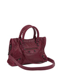 Balenciaga "Le City Bag" handväska