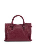 Balenciaga "Le City Bag" handväska