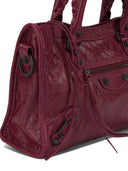 Balenciaga "Le City Bag" handväska