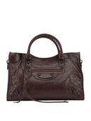 Balenciaga "Le City" Handbag