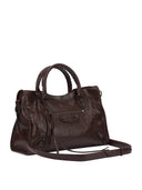 Balenciaga "Le City" Handbag