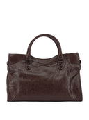 Balenciaga "Le City" Handbag