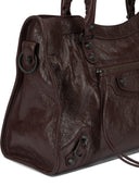 Balenciaga "Le City" Handbag