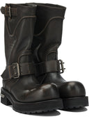 Balenciaga Boots "Venom" 35 Mm