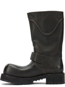 Balenciaga Boots "Venom" 35 Mm