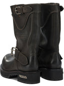 Balenciaga Boots "Venom" 35 Mm