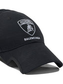 Balenciaga Truckerpet "Automibili Lamborghini"